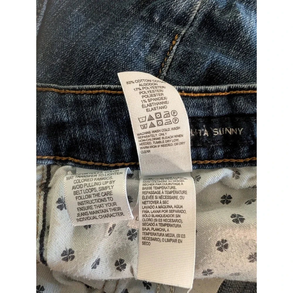 Lucky Brand lucky brand